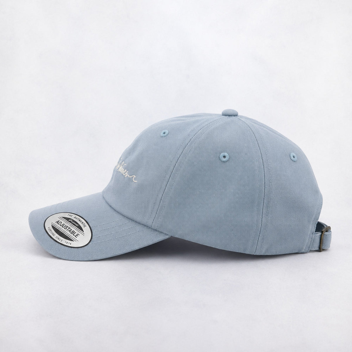 Follow the Waves Womens Hat