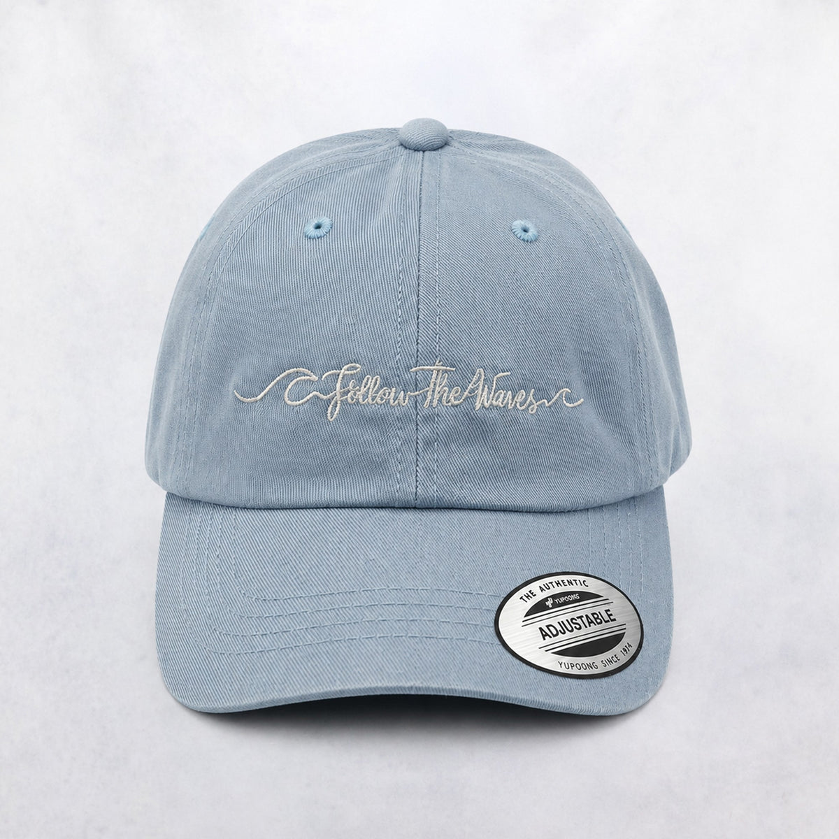 Follow the Waves Womens Hat