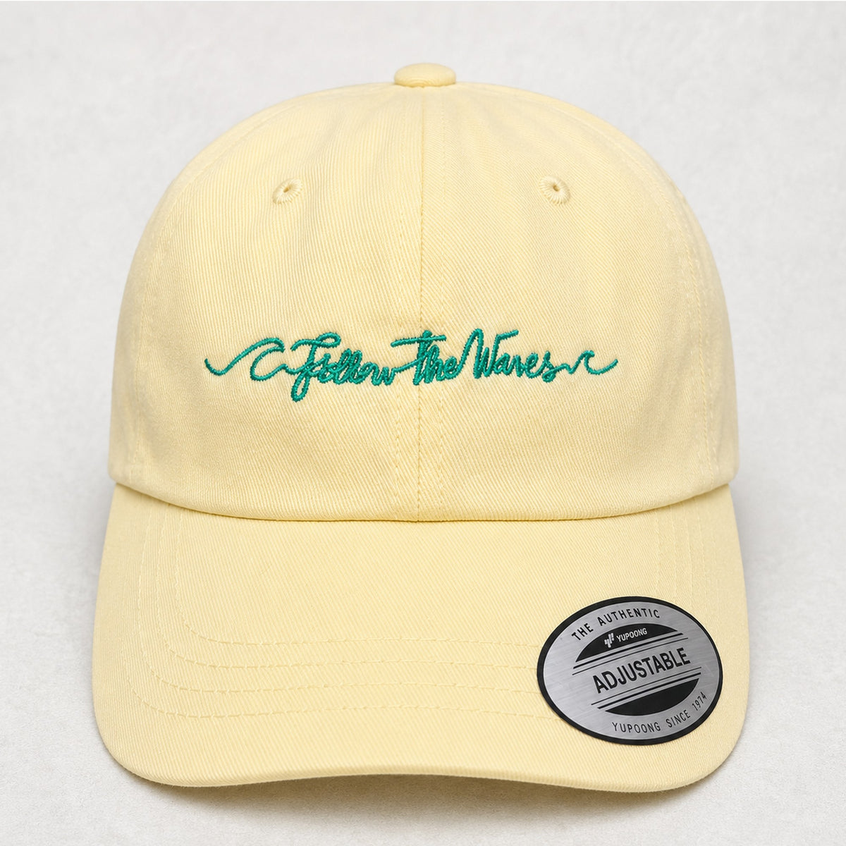 Follow the Waves Womens Hat
