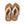 Reef Baja Maria Womens Sandals - Brown/Vintage