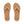Reef Baja Sands Womens Sandals - Almond