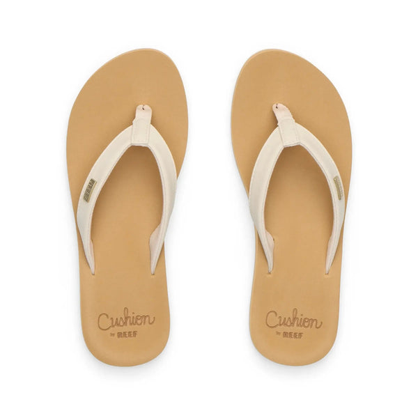 Reef Baja Sands Womens Sandals - Sand
