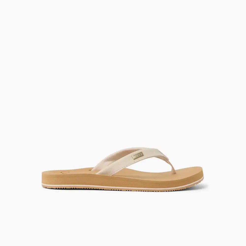 Reef Baja Sands Womens Sandals - Sand