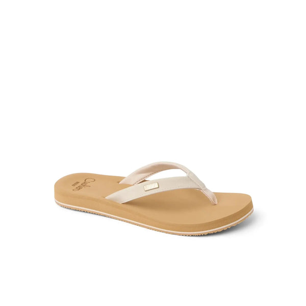 Reef Baja Sands Womens Sandals - Sand