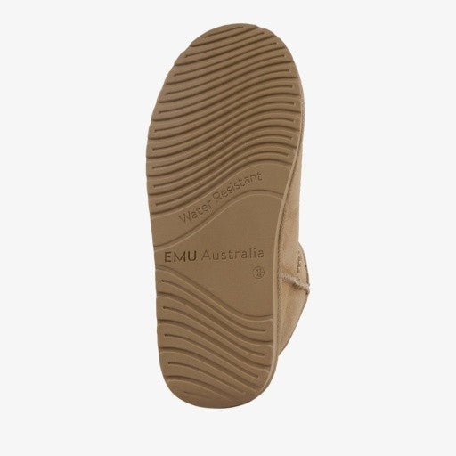 EMU Stinger Micro Womens Sheepskin Boots - Sand