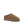 EMU Sharky Scuff Womens Sheepskin Boots - Chestnut