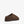 EMU Sharky Scuff Womens Sheepskin Boots - Chocolate