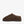 EMU Sharky Scuff Womens Sheepskin Boots - Chocolate