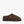 EMU Sharky Scuff Womens Sheepskin Boots - Chocolate