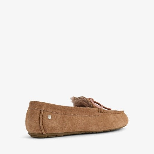 EMU Sandrine Womens Sheepskin Boots - Camel