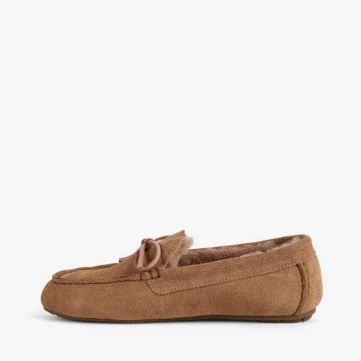 EMU Sandrine Womens Sheepskin Boots - Camel