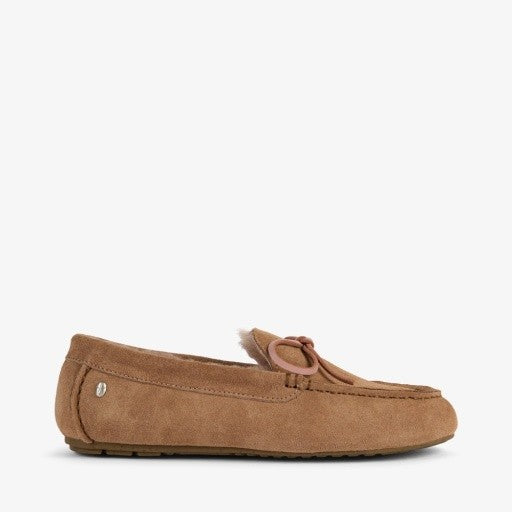 EMU Sandrine Womens Sheepskin Boots - Camel