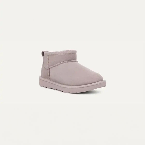 UGG Classic Ultra Mini  Womens Sheepskin Boots