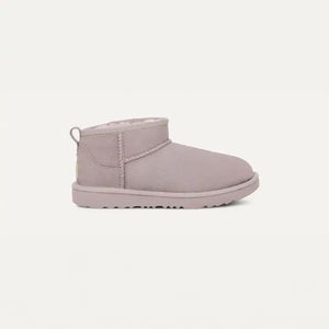 UGG Classic Ultra Mini  Womens Sheepskin Boots