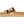 Sanuk Alt-Itude Womens Sandals - Gold