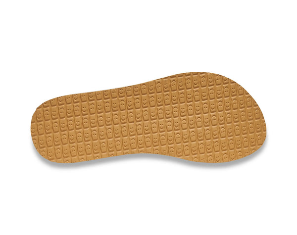 Sanuk W Highland St Womens Sandals - Spa Blue