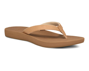 Sanuk Cosmic Shores Womens Sandals - Tan