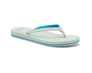 Sanuk W Yoga Joy Ii Womens Sandals - Spa Blue