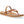 Sanuk Yoga Strappy Womens Sandals - Roasted Pecan