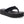 Sanuk Yoga Puff-N-Stuff Womens Sandals - Black
