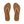 Reef Cushion Bounce Slim Le Womens Sandals - Natural