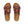 Reef Cushion Bounce Vista Womens Sandals - Espresso Duo