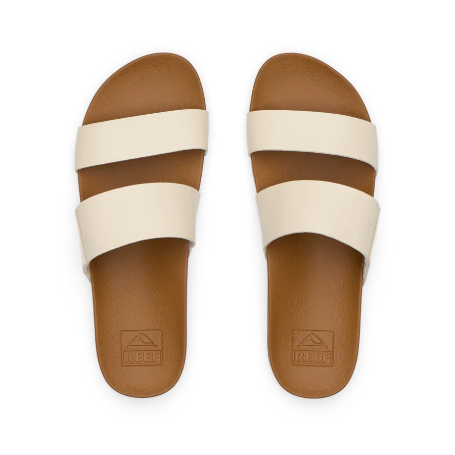 Reef Cushion Bounce Vista Womens Sandals - Vintage