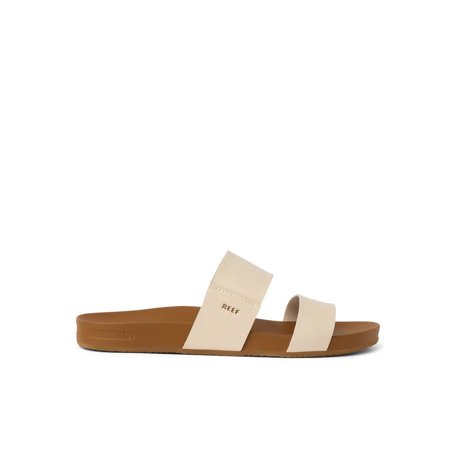 Reef Cushion Bounce Vista Womens Sandals - Vintage