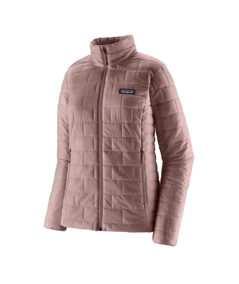 Patagonia Nano Puff Jacket Womens Jacket - Stym