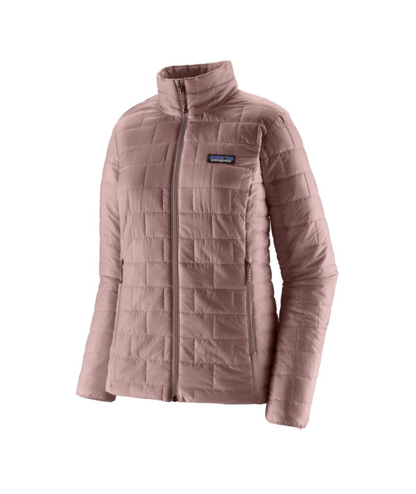 Patagonia Nano Puff Jacket Womens Jacket - Stym
