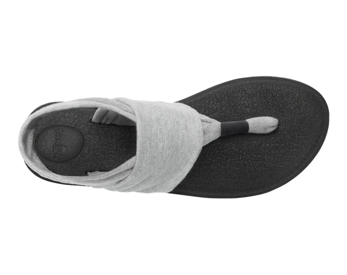 Sanuk Yoga Sling 2 Womens Sandals - Grey
