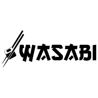 Wasabi logo