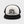 Support Local Boys Trucker Hat - White/Black