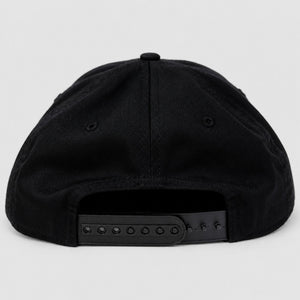 Blueprint Boys Snapback Hat - Black