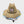 Traveler UPF 50+ Lifeguard Kids Straw Hat - Natural/For the Phils