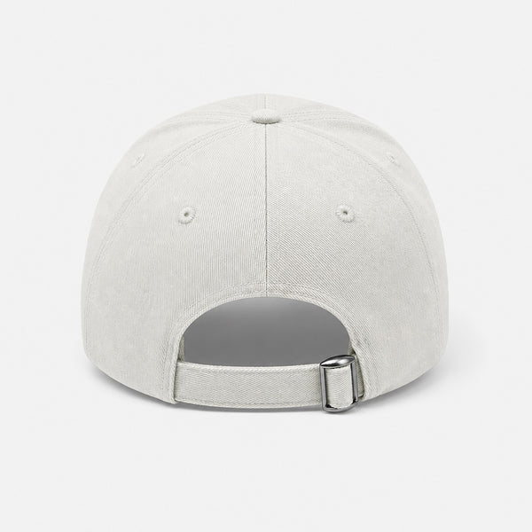 Livin Aloha 2 Girls Hat - White/Aloha