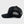 Original Sun Arch Boys Trucker Hat - Black/Original