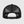 Original Sun Arch Boys Trucker Hat - Black/Original