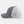 Original Sun Arch Boys Trucker Hat - H.Grey/White/Rwb