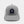 Original Sun Arch Boys Trucker Hat - H.Grey/White/Rwb