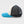 Guardian of the Coast Boys Trucker Hat - Cream/Charcoal/Aqua