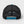 Guardian of the Coast Boys Trucker Hat - Cream/Charcoal/Aqua