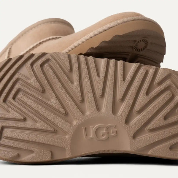 UGG Kids Classic Ultra Mini Kids Sheepskin Boots