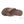 Rainbow Premier Leather Boys Sandals - Expresso