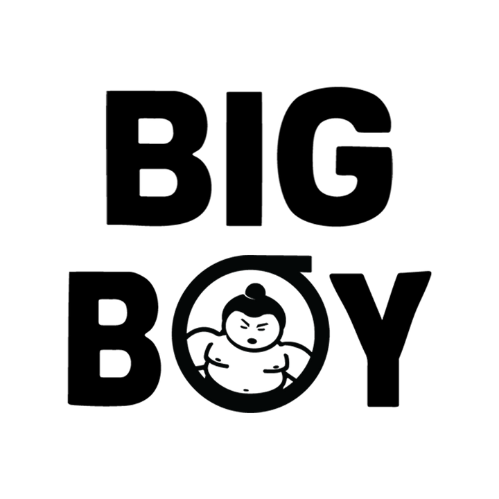 Big Boy