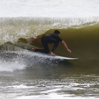 Garrett Straube