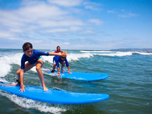 RANDAZZO SURF