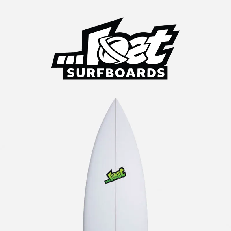 Lost Surfboards
