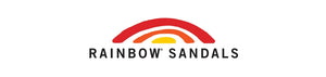 Rainbow Sandals brand logo