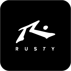 rusty